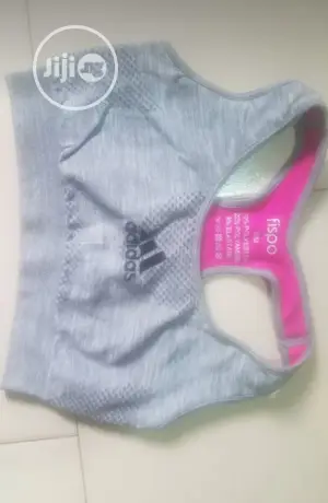 Bra Top Sports