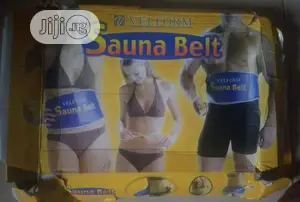 Sauna Belt