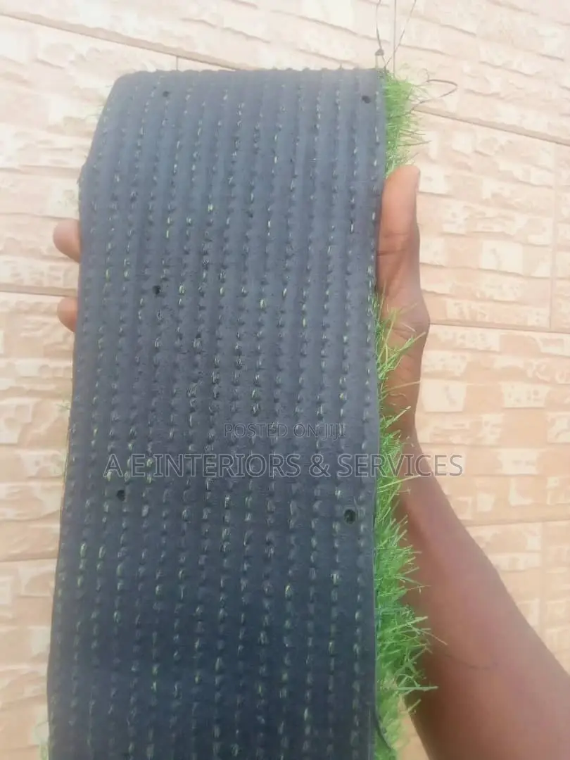 Artificial Grass