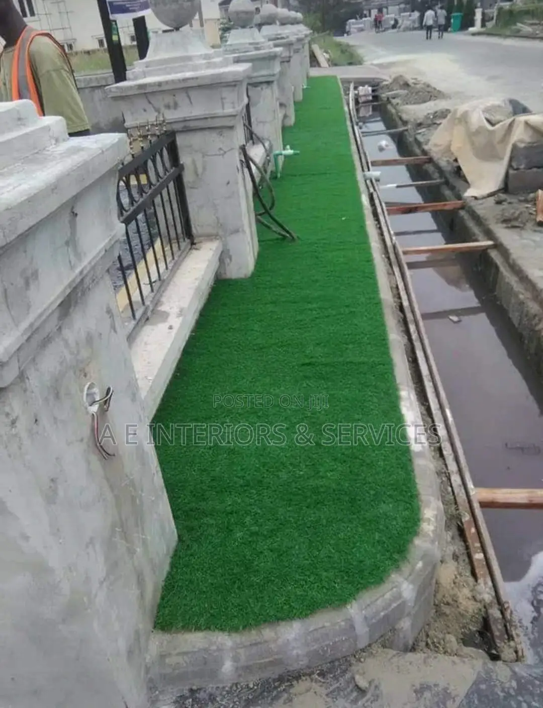 Artificial Grass
