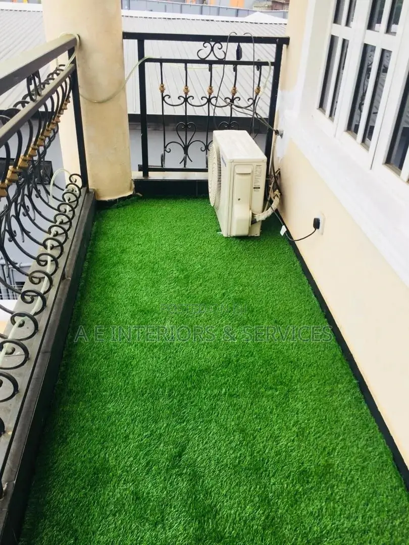 Artificial Grass