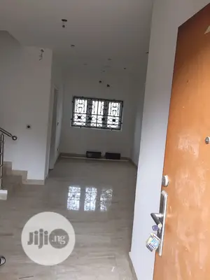 4bedroom Duplex For Rent
