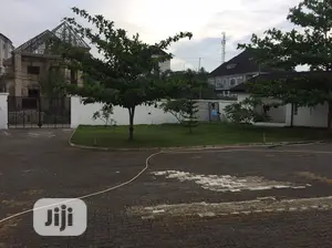 4bedroom Duplex For Rent