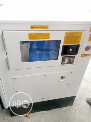 Generator 15kva