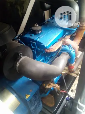 Generator 15kva