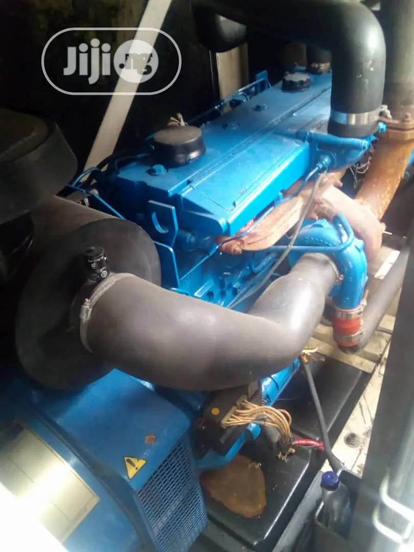 Generator 15kva