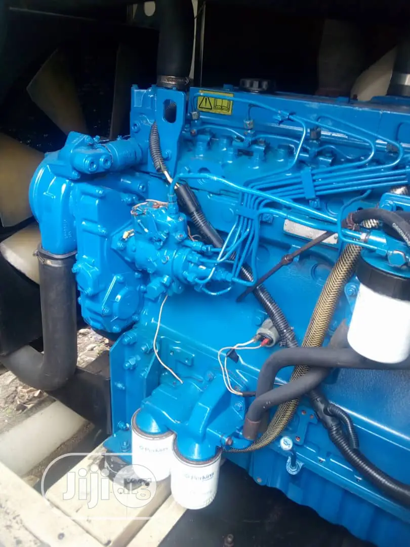 Generator 15kva