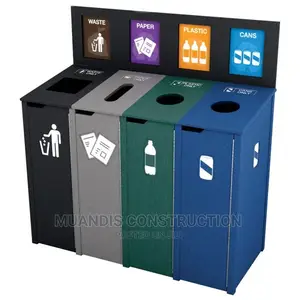 Dust Bin/Waste Basket