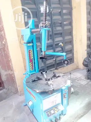 Tyre Changer