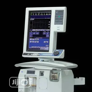 Brand New Covidien Puritan Bennett Ventilator