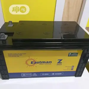 Eastman 200ah 12v Inverter Battery