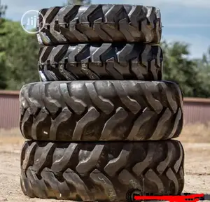 Catapillar Tires And Truck Tires