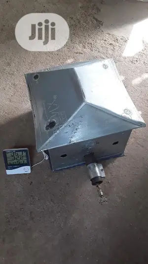 Poultry Gas Brooder/Heater