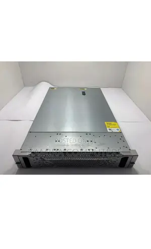 HPE Proliant DL380 G10 Xeon 2.40ghz 128gb Ram 4TB HDD (12 Cores)