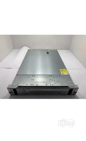 HPE Proliant DL380 G10 Xeon 2.40ghz 128gb Ram 4TB HDD (12 Cores)
