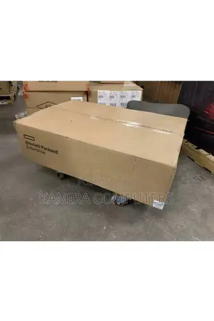 HPE Proliant DL380 G10 Xeon 2.40ghz 128gb Ram 4TB HDD (12 Cores)