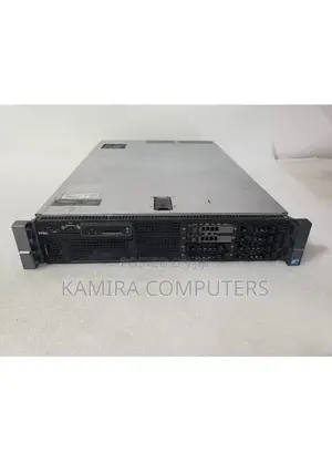 Server Dell PowerEdge R740 32GB Intel Xeon HDD 2T
