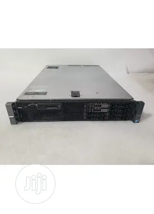 Server Dell PowerEdge R740 32GB Intel Xeon HDD 2T