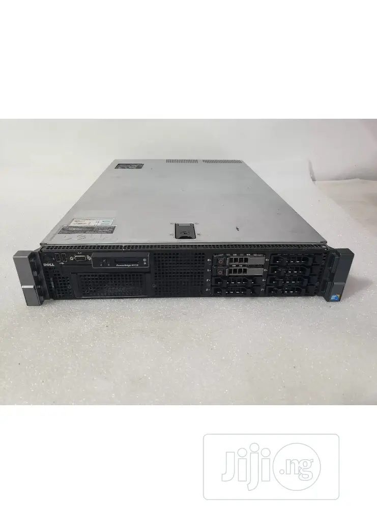 Server Dell PowerEdge R740 32GB Intel Xeon HDD 2T