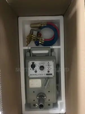 Gas Flame Cutting Machine Cg1-30