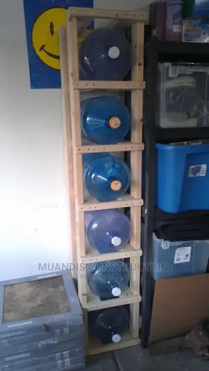 Water Dispenser Holder