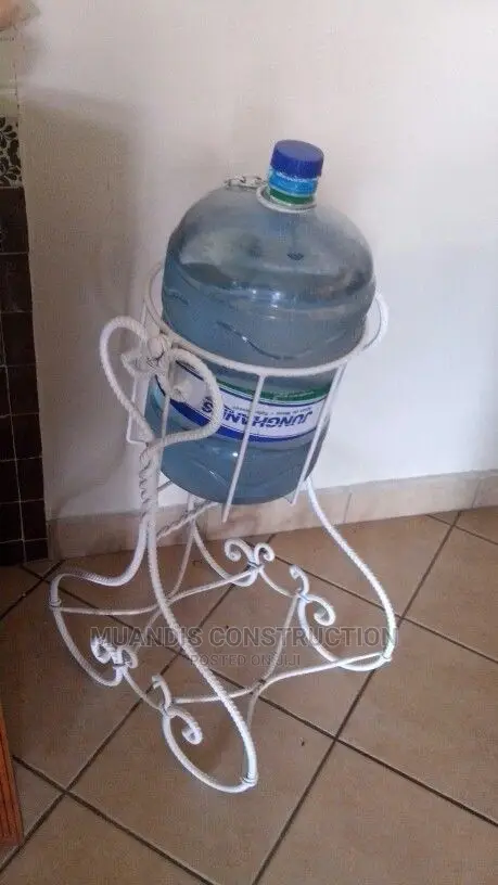 Water Dispenser Holder