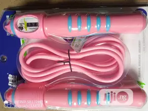 Quality Counting Skipping Rope