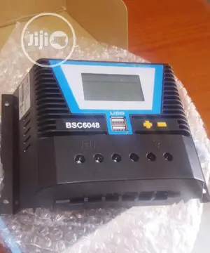 60ahv Charge Controller