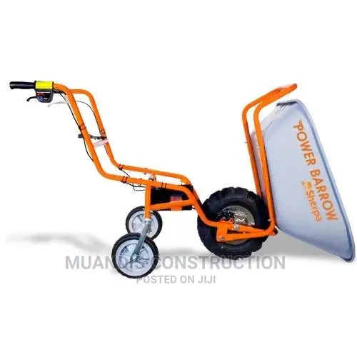 Wheel Barrow