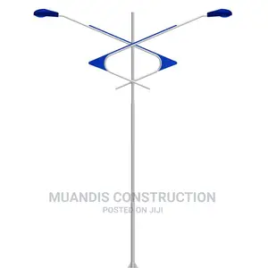 Street Light Poles