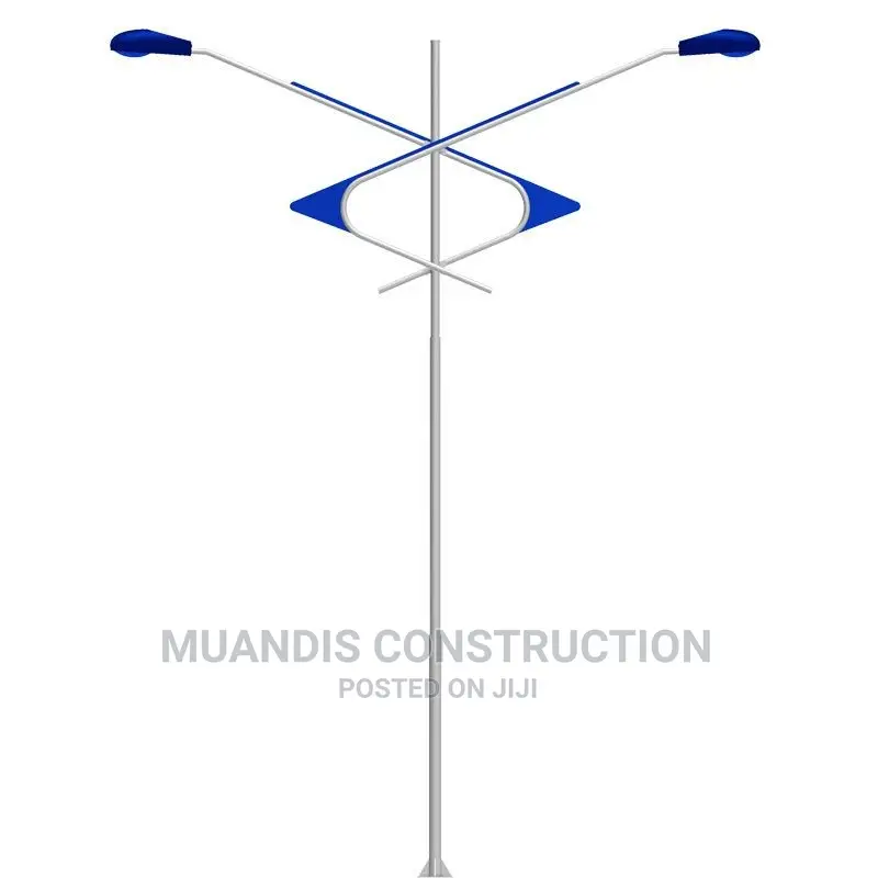 Street Light Poles