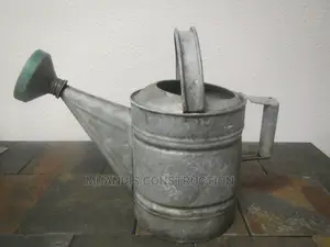 Water Sprinkler