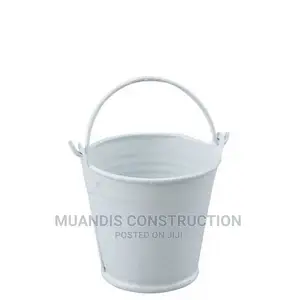 Sand Bucket