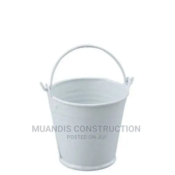 Sand Bucket