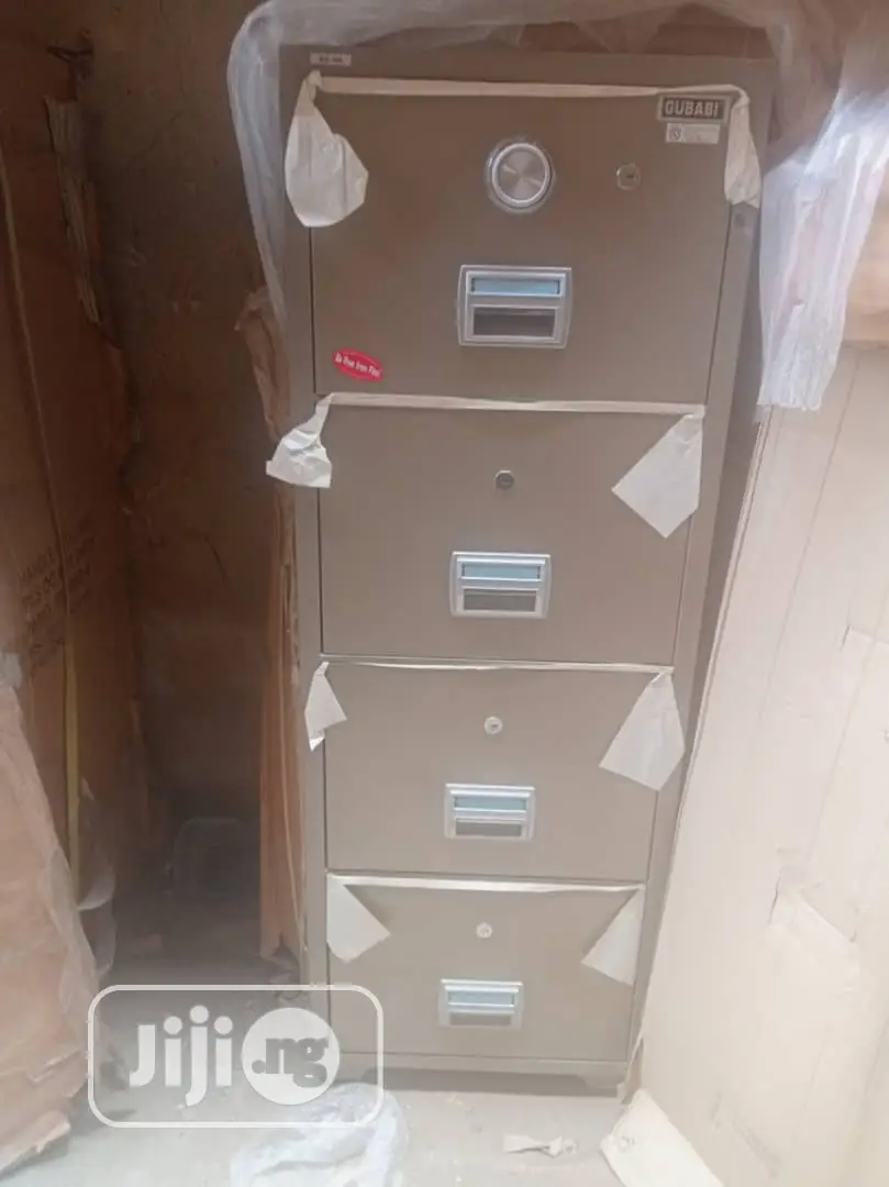 Office Fire Proof Safe