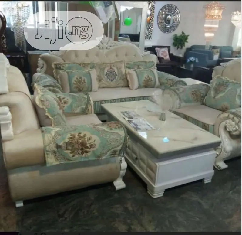 Turkish Royal Antique Sofa