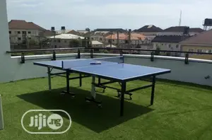 Brand New Water Resistance Table Tennis