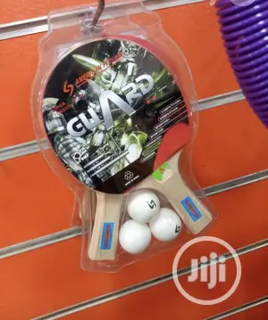Table Tennis Bat