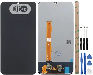 Umidigi A5 Pro Lcd Screen Replacement