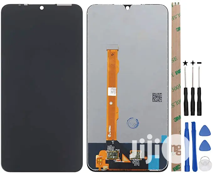 Umidigi A5 Pro Lcd Screen Replacement