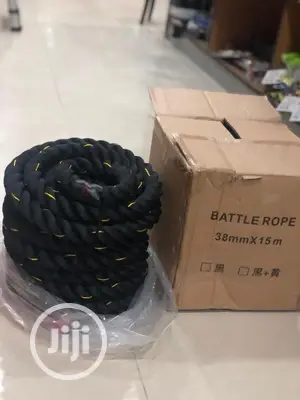 Battle Rope