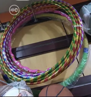 Hoola Hoop for Exercise