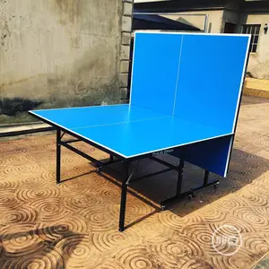 Table Tennis Board