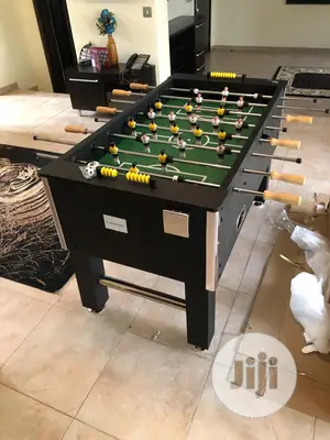 Soccer Table