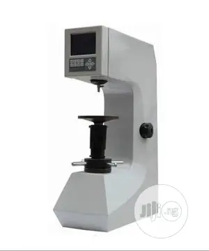 Hardness Apparatus (Rockwell)