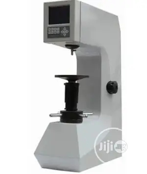 Hardness Apparatus (Rockwell)