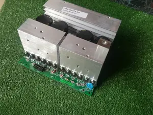 MOSFET Power Board for Must