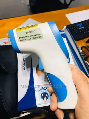 Original Infrared Handheld Thermometer.