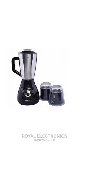 Mster Chef Blender