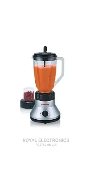 QASA Blender